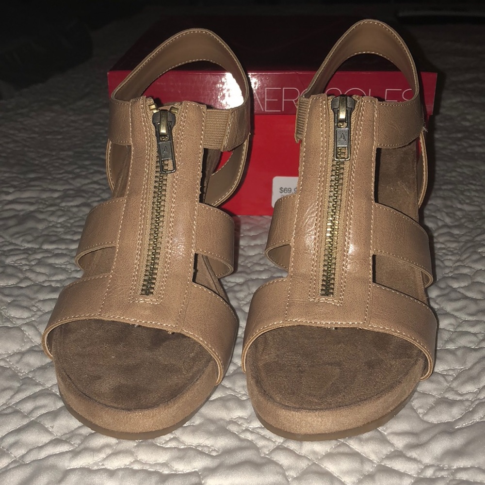 Aerosoles women’s shoes